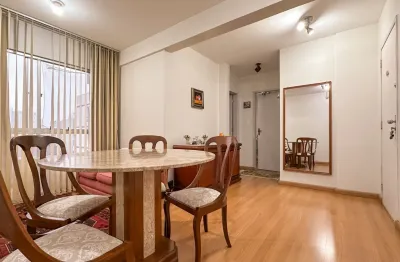 Apartamento com 2 quartos à venda na Rua Justino Leite Neto, 835, Roçado, São José