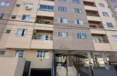 Apartamento com 01 dormitório localizado no bairro campinas