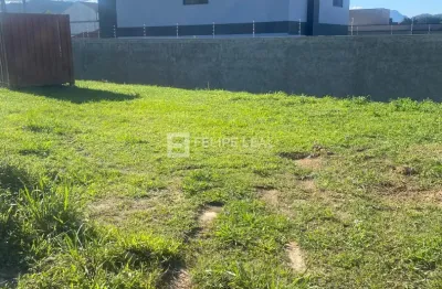 Amplo terreno de alto padrão – residencial são francisco ii  divisa entre gaspar e blumenau