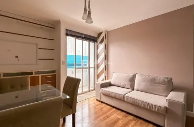 Apartamento com 2 quartos à venda na Rua São Cristóvão, 94, Barreiros, São José