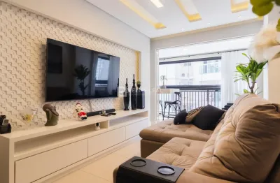 Apartamento mobiliado no bassano del grappa – campinas, são josé