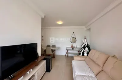 Apartamento com 02 dormitórios (01 suíte) localizado em barreiros