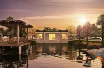 Terreno à venda, 150 m² por r$ 404.227,37 - bairro deltaville - biguaçu/sc