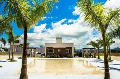 Terreno à venda, 150 m² por r$ 268.458,45 - bairro deltaville - biguaçu/sc