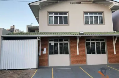 Casa à venda, 360 m² por r$ 1.800.000,00 - capoeiras - florianópolis/sc