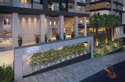 Apartamento duplex com 2 dormitórios à venda, 111 m² por r$ 1.295.128,44 - estreito - florianópolis/sc