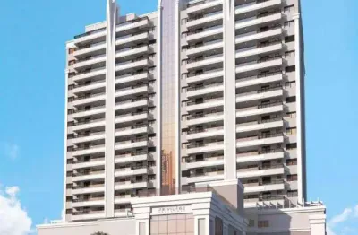 Apartamento à venda, 117 m² por r$ 1.207.307,83 - campinas - são josé/sc