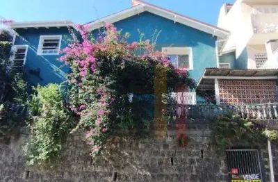 Casa com 3 quartos à venda na rua tomaz joão dos santos, 47, centro, florianópolis por r$ 850.000