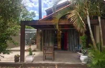 Casa com 3 quartos à venda na rua pau de canela, 1145, campeche, florianópolis por r$ 2.500.000