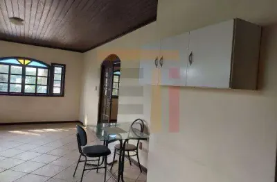 Casa com 4 quartos à venda na servidão lucas alvim dutra, 82, saco dos limões, florianópolis por r$ 590.000
