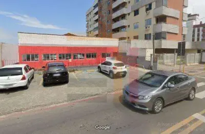 Terreno à venda na rua joão motta espezim, 1010, saco dos limões, florianópolis por r$ 3.300.000