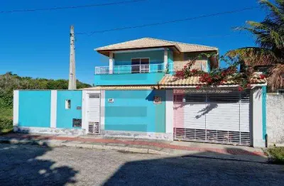 Casa com 4 quartos à venda na rua joão patrício, 260, ingleses do rio vermelho, florianópolis por r$ 850.000