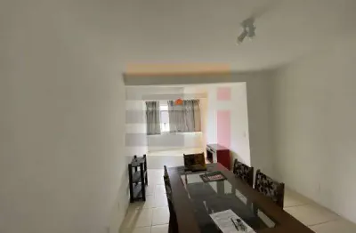 Apartamento com 3 quartos à venda na servidão santíssima trindade, 68, trindade, florianópolis por r$ 480.000