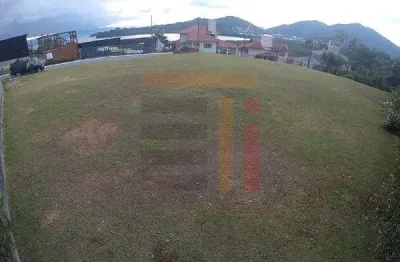 Terreno à venda na rua professor salvio guilhon gonzaga, 50, joão paulo, florianópolis por r$ 3.800.000