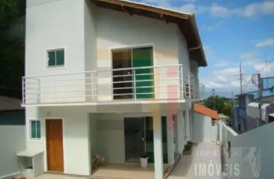 Casa com 3 quartos à venda na silverio joao ferreira, 68, saco dos limões, florianópolis por r$ 880.000