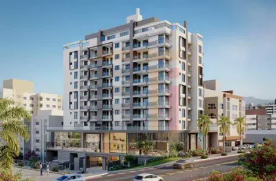 Prédio à venda na rua lauro linhares, 1815, trindade, florianópolis