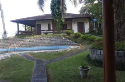 Casa com 3 quartos à venda na rua procopio lhon, 3235, varginha, santo amaro da imperatriz por r$ 2.000.000