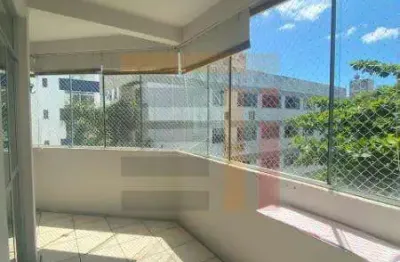 Apartamento com 4 quartos à venda na rua joão pio duarte silva, 602, córrego grande, florianópolis por r$ 790.000