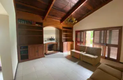 Casa em condomínio fechado com 4 quartos à venda na capitão romoaldo de barros, 705, carvoeira, florianópolis por r$ 2.250.000