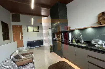 Casa com 5 quartos à venda na rua josé francisco dias areias, 237, trindade, florianópolis por r$ 1.700.000