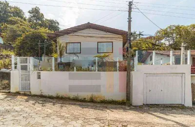Casa com 3 quartos à venda na rua josé joão martendal, 316, carvoeira, florianópolis por r$ 1.289.000