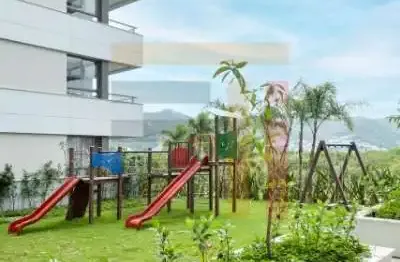 Prédio à venda na estrada haroldo soares glavan, 607, cacupé, florianópolis