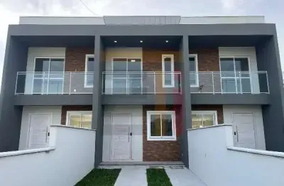 Casa com 2 quartos à venda na rua henrique alvim corrêa, 598, areias, são josé por r$ 505.000