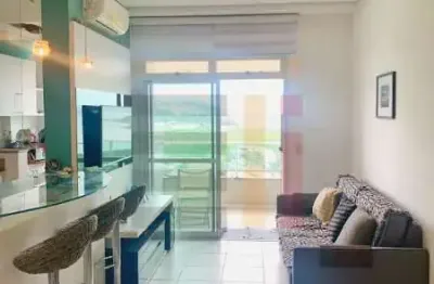 Apartamento com 1 quarto à venda na servidão feliciano martins vieira, 155, itacorubi, florianópolis por r$ 795.000