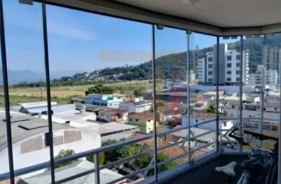 Apartamento com 2 quartos à venda na rua joão motta espezim, 804, saco dos limões, florianópolis por r$ 805.600