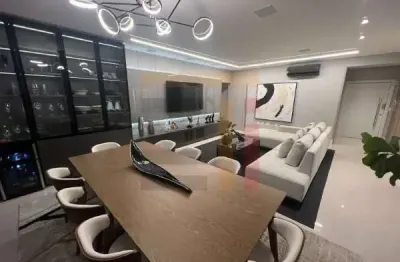 Apartamento com 3 quartos à venda na rua mar del plata, 340, barreiros, são josé por r$ 3.170.000