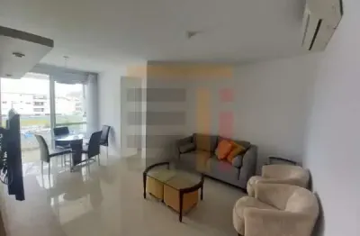 Apartamento com 2 quartos à venda na rua ilha das galés, 272, ingleses do rio vermelho, florianópolis por r$ 848.000