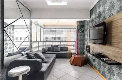 Cobertura com 2 quartos à venda na avenida das raias, 601, jurerê internacional, florianópolis por r$ 1.400.000