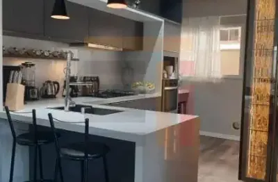 Casa com 3 quartos à venda na rua dos canários, 56, pedra branca, palhoça por r$ 2.100.000