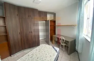 Apartamento com 1 quarto à venda na avenida desembargador vítor lima, 410, trindade, florianópolis por r$ 386.000
