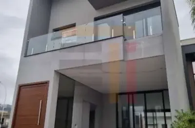 Casa em condomínio fechado com 3 quartos à venda na avenida wilson castelo branco, 376, beira rio, biguaçu por r$ 890.000