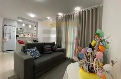 Apartamento com 2 quartos à venda na rua roberto sell, 264, centro, palhoça por r$ 455.000