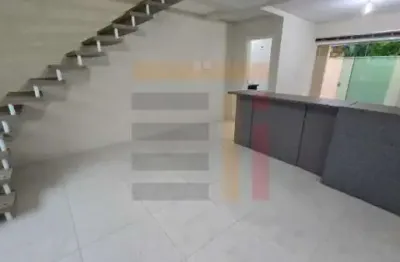Casa com 2 quartos à venda na servidão dos anjos e arcanjos, 365, são joão do rio vermelho, florianópolis por r$ 390.000