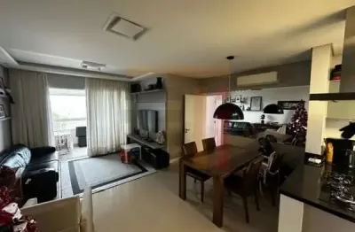 Apartamento com 3 quartos à venda na rua josé beiro, 486, estreito, florianópolis por r$ 1.270.000