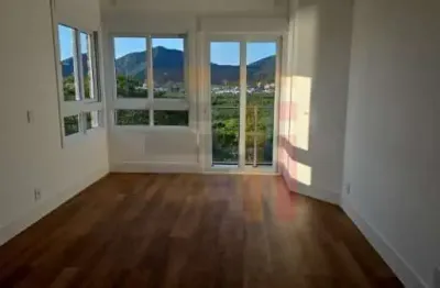 Apartamento com 3 quartos à venda na rodovia joão paulo, 2349, joão paulo, florianópolis por r$ 2.190.000