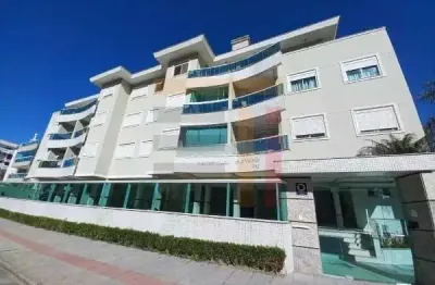 Apartamento com 3 quartos à venda na rua morro das feiticeiras, 333, ingleses, florianópolis por r$ 920.000