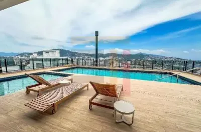 Apartamento com 2 quartos à venda na rua felipe schmidt, 869, centro, florianópolis por r$ 2.000.000