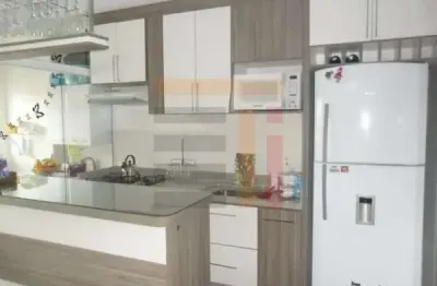 Apartamento com 2 quartos à venda na rua aristides da silva, 37, fazenda santo antônio, são josé por r$ 450.000