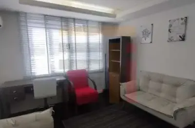 Sala comercial à venda na rua felipe schmidt, 303, centro, florianópolis por r$ 150.000