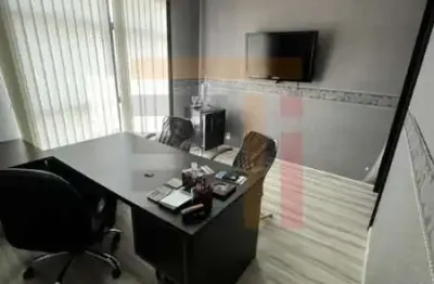 Sala comercial à venda na rua araújo figueiredo, 119, centro, florianópolis por r$ 165.000