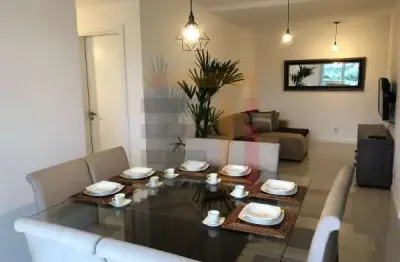 Apartamento com 3 quartos à venda na avenida pequeno príncipe, 1320, campeche, florianópolis por r$ 1.440.000