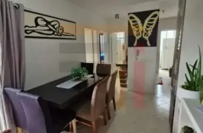 Apartamento com 2 quartos à venda na rua luca, 1079, pagani, palhoça por r$ 318.000