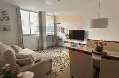 Apartamento com 3 quartos à venda na rua general bittencourt, 565, centro, florianópolis por r$ 900.000