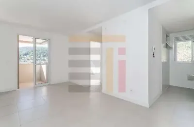 Apartamento com 2 quartos à venda na rua rodrigo rampinelli jeremias, 172, itacorubi, florianópolis por r$ 910.000