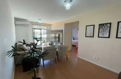 Apartamento com 2 quartos à venda na rua irmo scheidt, 157, centro, palhoça por r$ 456.000