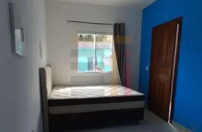 Kitnet / stúdio à venda na servidão francisco cândido xavier, 1300, campeche, florianópolis por r$ 215.000